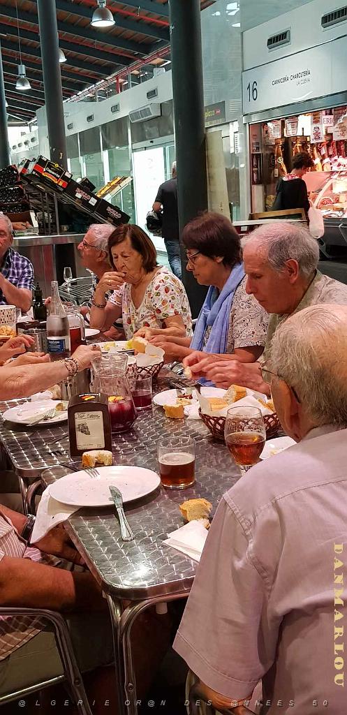 HOMMAGE A N.D. DE SANTA CRUZ A DALIAS DU 7 AU 10 JUIN 2019 (815) LA DERNIERE COLLATION A ALMERIA.jpg